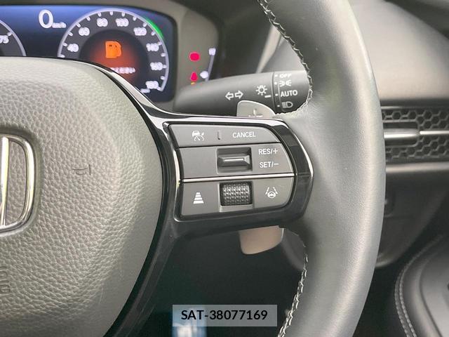 Honda ZR-V 2024-01 8648765-5