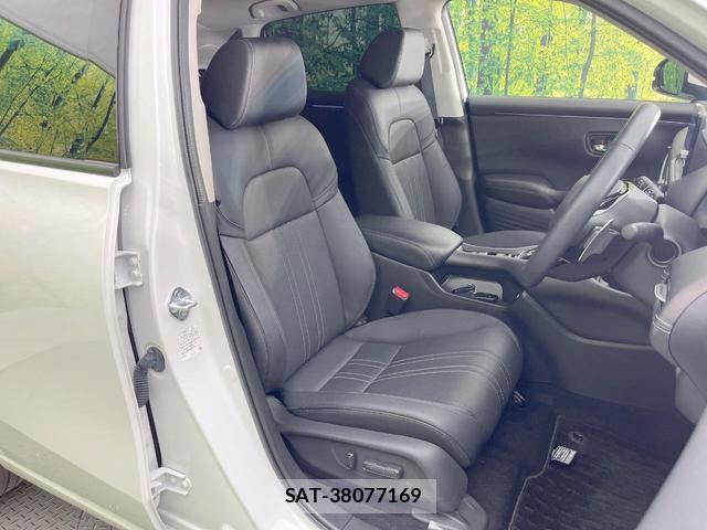 Honda ZR-V 2024-01 8648765-7