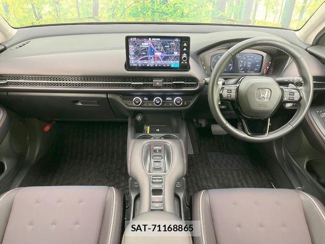 Honda ZR-V 2024-02 8648767-1