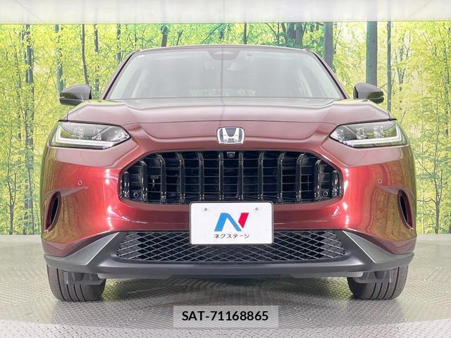 Honda ZR-V 2024-02 8648767-13
