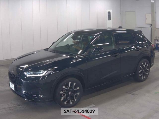Honda ZR-V 2024-07 8650228-0