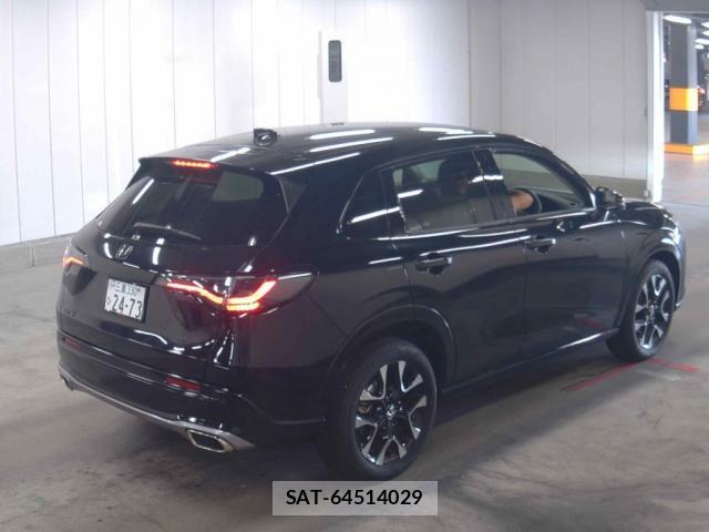 Honda ZR-V 2024-07 8650228-1