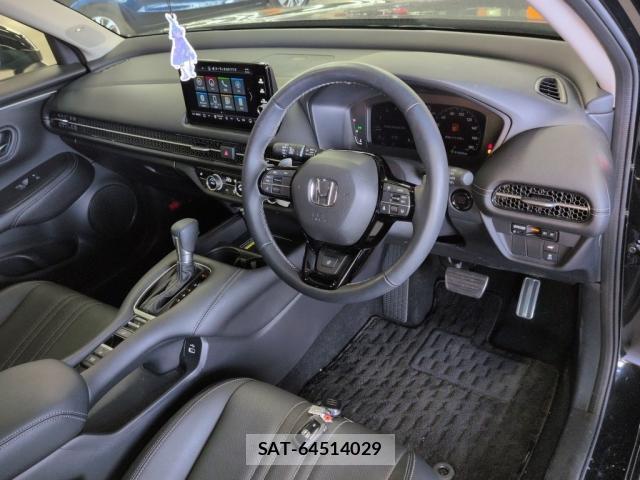 Honda ZR-V 2024-07 8650228-2