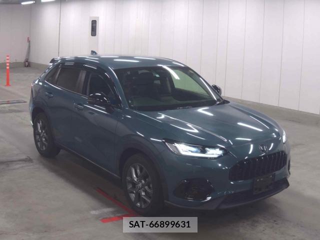 Honda ZR-V 2023-05 8650273-0