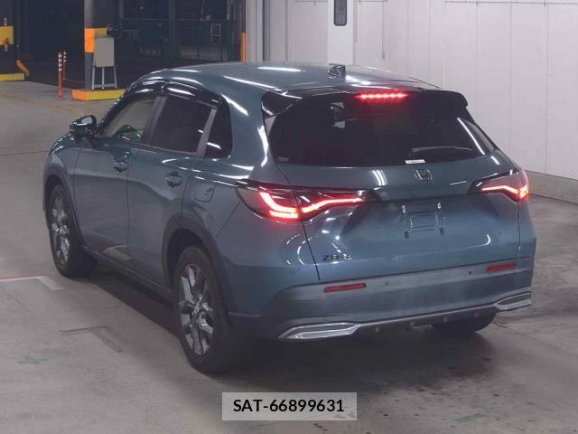 Honda ZR-V 2023-05 8650273-1