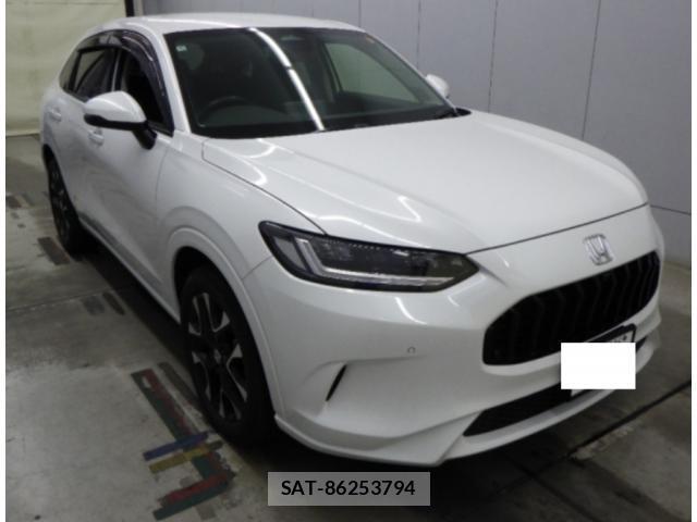 Honda ZR-V 2024-07 8650553-0