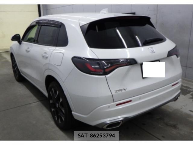 Honda ZR-V 2024-07 8650553-1