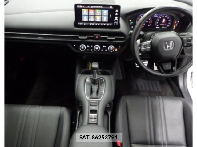 Honda ZR-V 2024-07 8650553-2