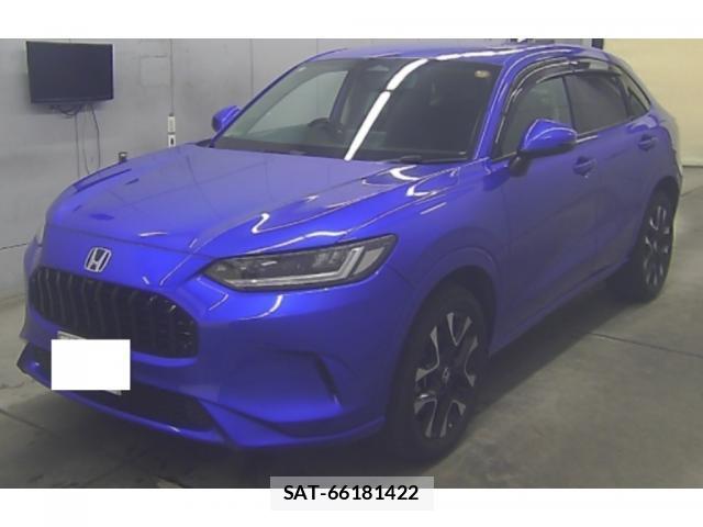 Honda ZR-V 2023-10 8650578-0