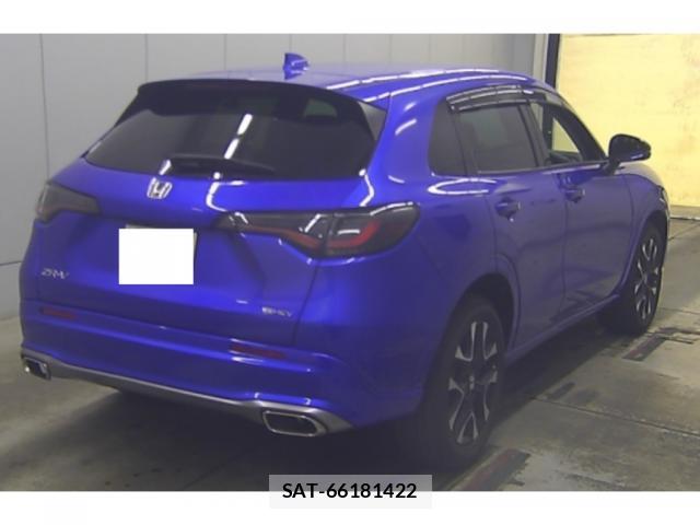 Honda ZR-V 2023-10 8650578-1