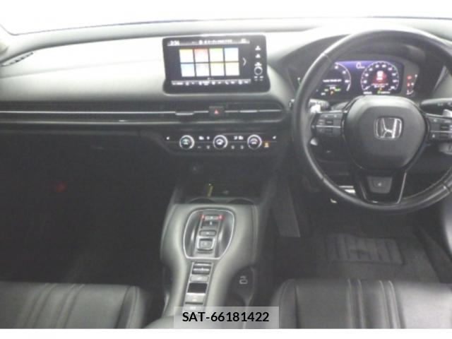 Honda ZR-V 2023-10 8650578-2