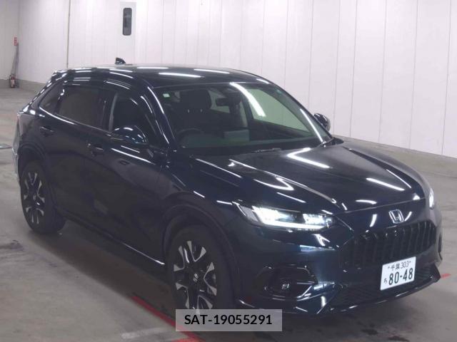 Honda ZR-V 2024-01 8650717-0
