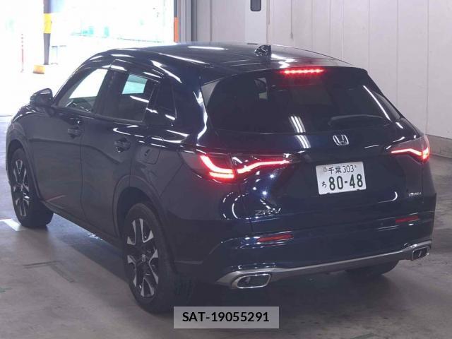 Honda ZR-V 2024-01 8650717-1