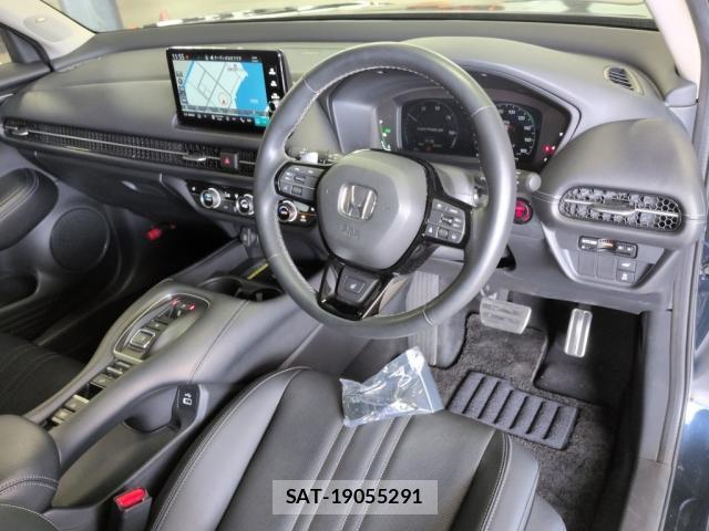 Honda ZR-V 2024-01 8650717-2