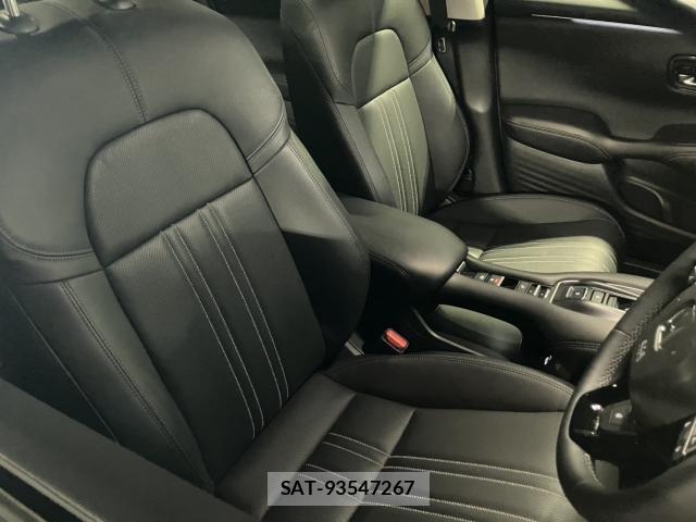 Honda ZR-V 2024-09 8650830-4