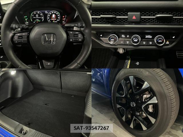 Honda ZR-V 2024-09 8650830-8