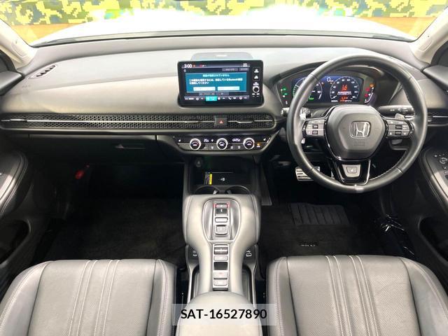 Honda ZR-V 2024-11 8651108-1