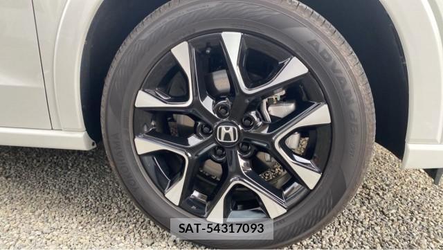 Honda ZR-V 2024-05 8651258-8