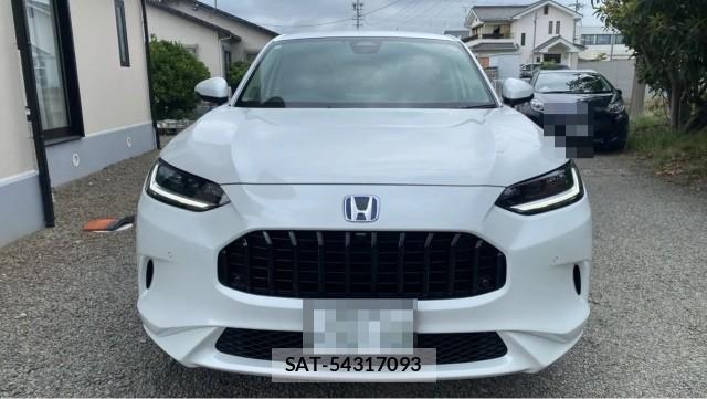 Honda ZR-V 2024-05 8651258-9