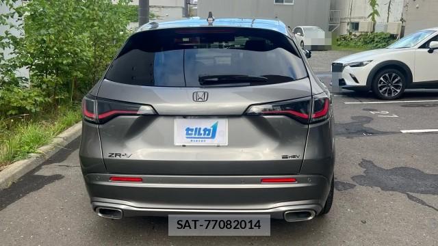 Honda ZR-V 2022-11 8651283-1