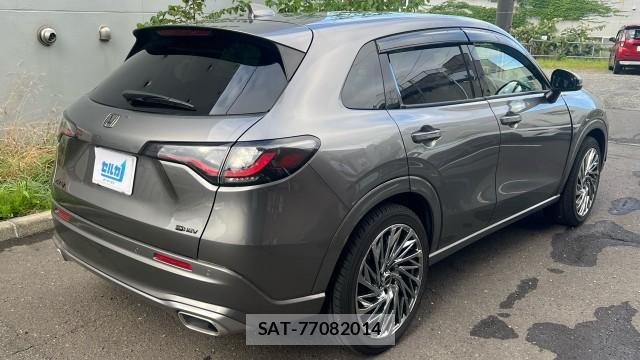 Honda ZR-V 2022-11 8651283-11