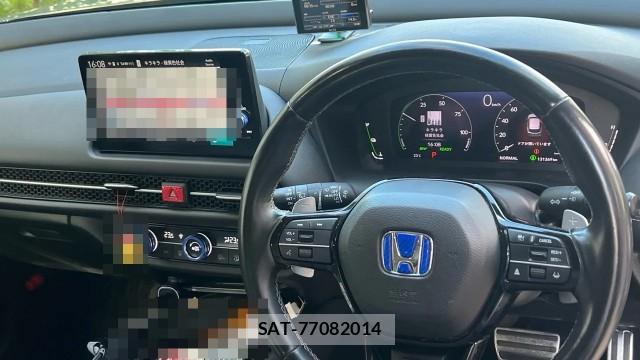 Honda ZR-V 2022-11 8651283-15