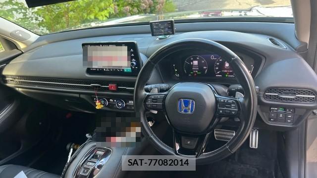 Honda ZR-V 2022-11 8651283-2