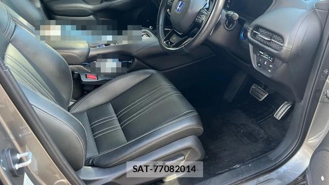 Honda ZR-V 2022-11 8651283-5
