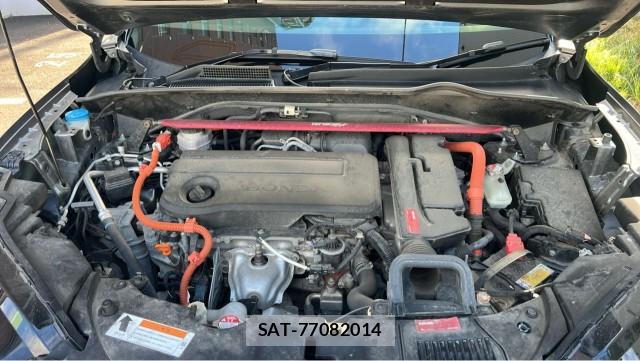Honda ZR-V 2022-11 8651283-7