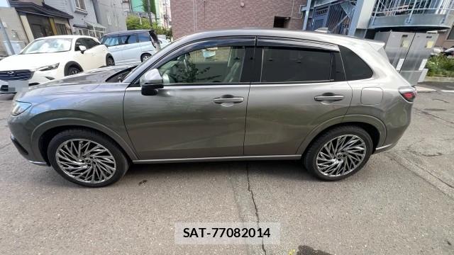Honda ZR-V 2022-11 8651283-9