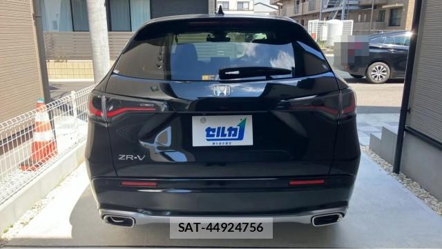 Honda ZR-V 2023-06 8651348-1