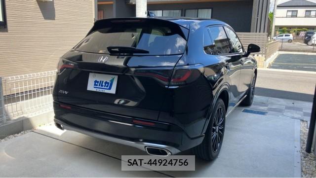 Honda ZR-V 2023-06 8651348-12