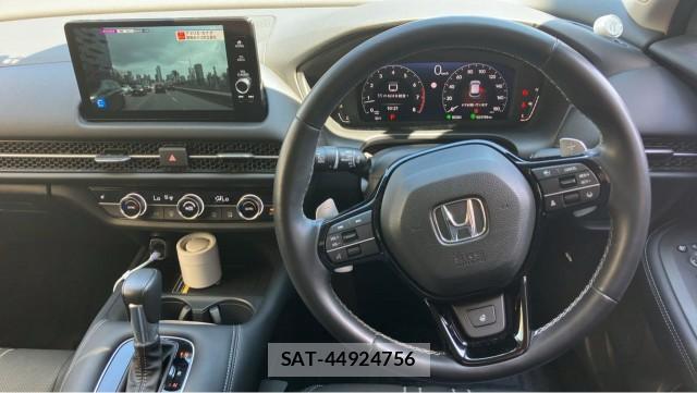 Honda ZR-V 2023-06 8651348-16
