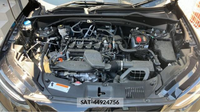 Honda ZR-V 2023-06 8651348-7
