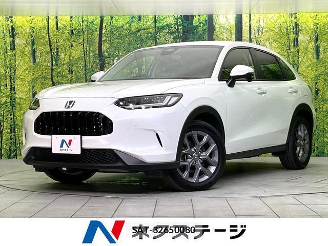 Honda ZR-V 2023-11 8651993-0
