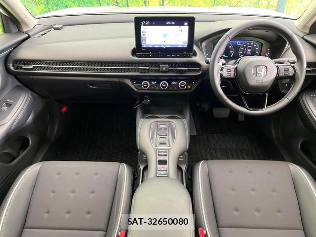 Honda ZR-V 2023-11 8651993-1