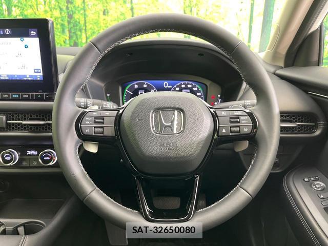 Honda ZR-V 2023-11 8651993-7