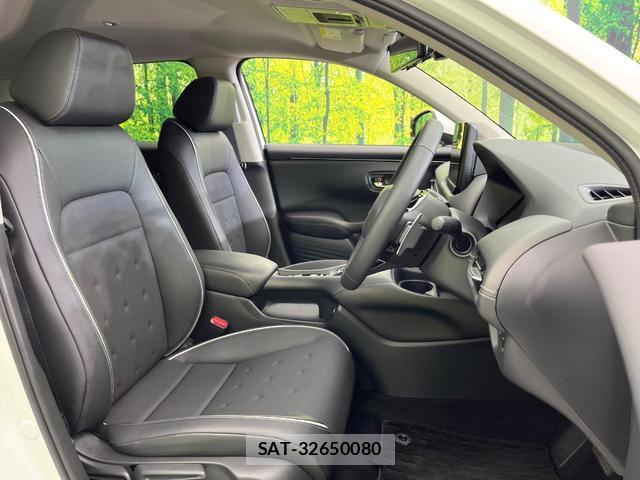 Honda ZR-V 2023-11 8651993-8
