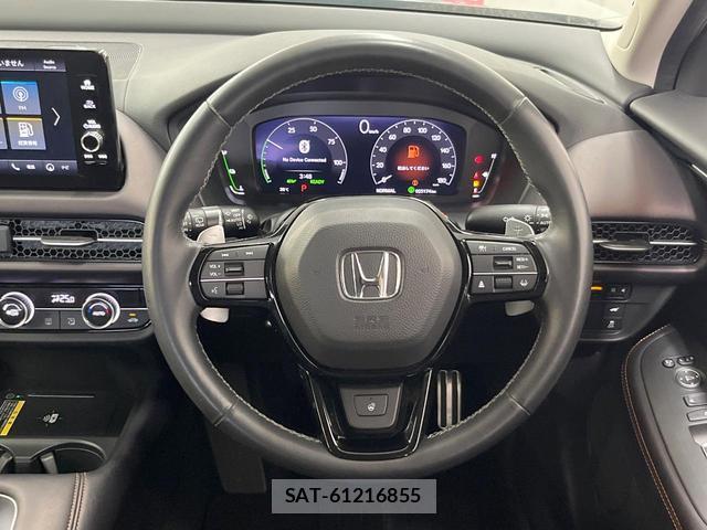 Honda ZR-V 2023-06 8652302-10