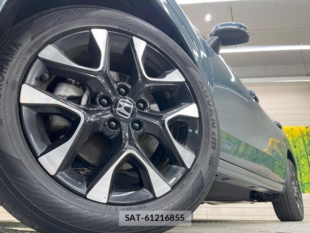 Honda ZR-V 2023-06 8652302-12