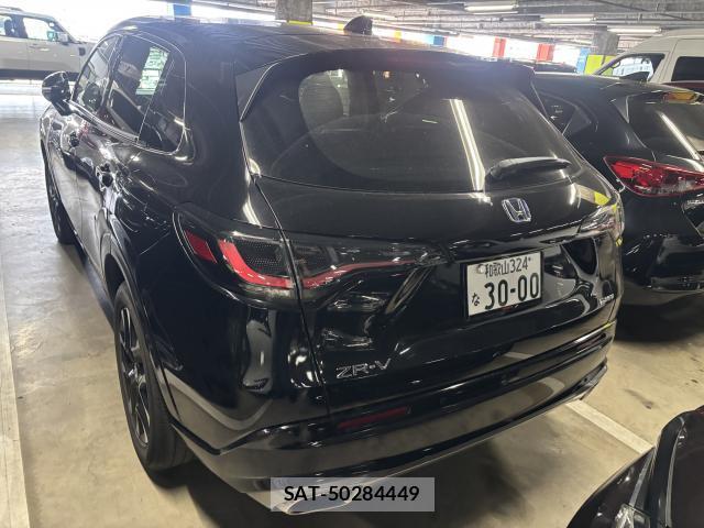 Honda ZR-V 2024-01 8653193-1
