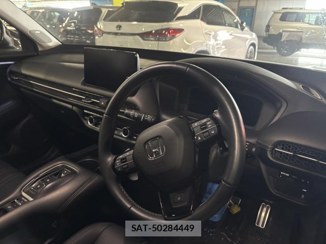 Honda ZR-V 2024-01 8653193-2