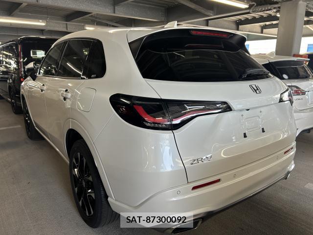 Honda ZR-V 2023-04 8653208-1