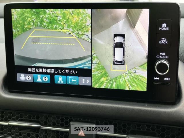 Honda ZR-V 2023-10 8653622-11