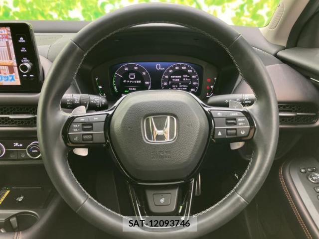 Honda ZR-V 2023-10 8653622-13