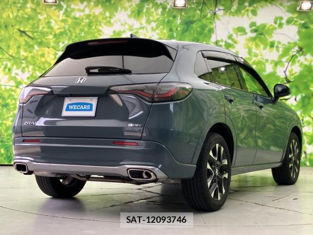 Honda ZR-V 2023-10 8653622-2