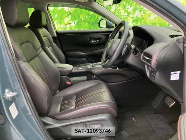 Honda ZR-V 2023-10 8653622-3