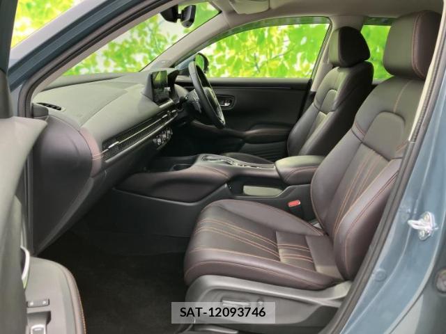 Honda ZR-V 2023-10 8653622-5