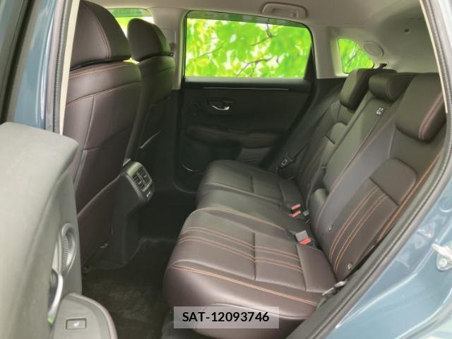 Honda ZR-V 2023-10 8653622-6