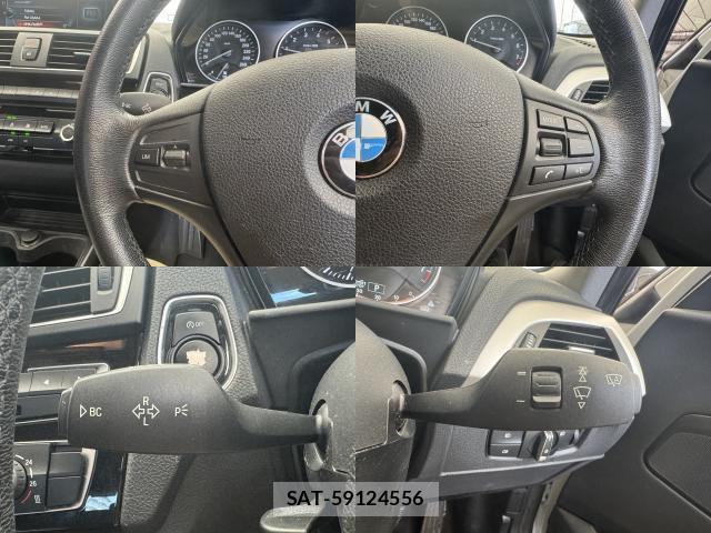 Bmw 1 SERIES 2017-07 8690675-11